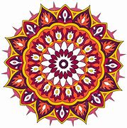 Image result for Colorful Mandala iPhone Wallpaper