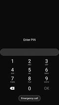 Image result for Samsung A80 Screen Lock Pin Number