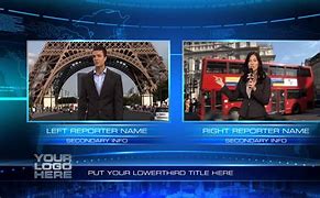 Image result for News Free Template Affter Effects