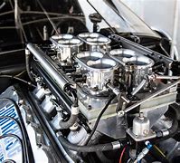 Image result for Chevy NHRA Pro Stock Engine