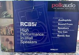 Image result for Polk Audio Speakers