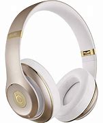 Image result for Beats Rose Gold Headphones Mufs