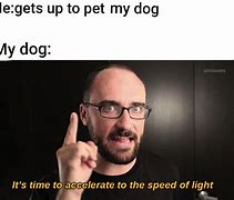 Image result for The Speed of Light Memes Metro Man