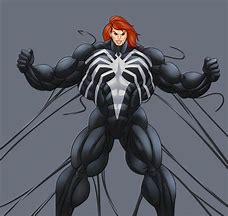 Image result for Venom Energy Girls