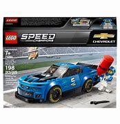 Image result for LEGO Speed Champions NASCAR