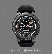 Image result for Samsung Watch 5 44Mm Blue
