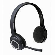 Image result for Logitech Bluetooth Headset