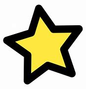 Image result for Button Star PNG