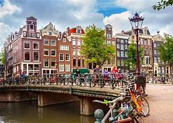 Image result for Amsterdam Ferry