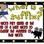 Image result for Prefixes and Suffixes Clip Art