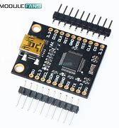 Image result for USB to SPI Adapter Board