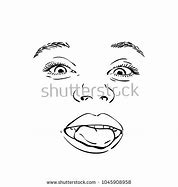 Image result for Lady Going Crazy