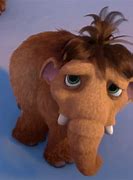 Image result for Ice Age Manny Baby