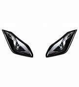 Image result for Motorcycle Racing Headlight Decals