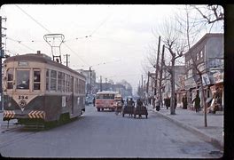 Image result for Seoul 1960