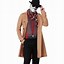 Image result for The Invisible Man Glasses Cosplay