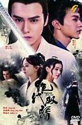 Image result for Chinese Drama DVD Box Set