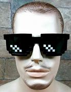 Image result for Gangster Sunglasses Meme