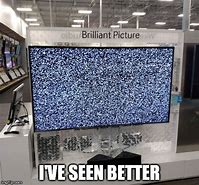 Image result for Cracked TV Meme