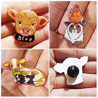 Image result for Cute Laptop Pins