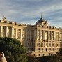 Image result for Royal Castle of Madrid