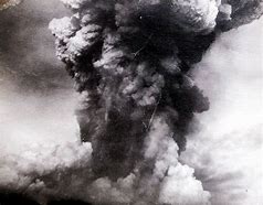 Image result for WW1 Rocket Explosion