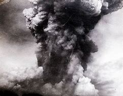 Image result for World War 1 Explosion