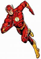 Image result for Flash Superhero Clip Art