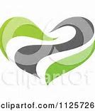Image result for Blue and Green Home Improvment Logo