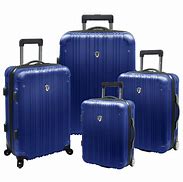 Image result for Hard Shell Luggage