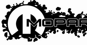 Image result for Mopar Logo Clip Art