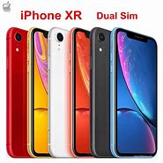 Image result for iPhone XR Doble Sim