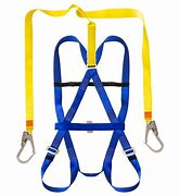 Image result for Lanyard Stows in a Harness