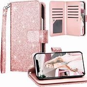 Image result for iPhone 12 Pro Max Women's Wallet Case