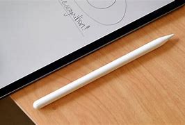 Image result for iPad Apple Pen 2nd Gen