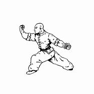 Image result for Kung Fu Coloring Pages