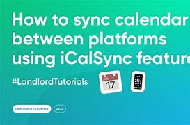 Image result for Sync Calendar with iPhone