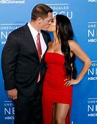 Image result for John Cena Bella Twins