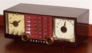 Image result for Antique Zenith Radios Floor Model