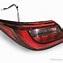 Image result for Busted Tail Light
