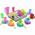 Image result for Toy Washing Dishes