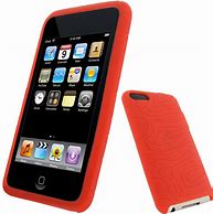 Image result for iPod 5 Cases Red