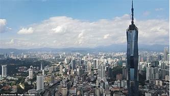 Image result for Second Tallest Building