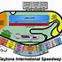Image result for Daytona International Speedway Map