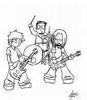 Image result for Punk Rock Music