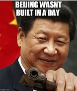 Image result for Beijing Meme