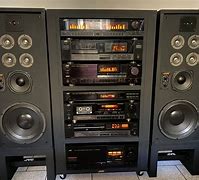 Image result for JVC Audio Visual System