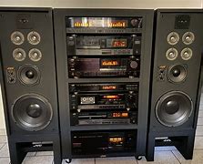 Image result for JVC Stereo Sound System