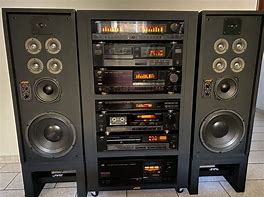 Image result for JVC Hi-Fi Systems