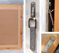 Image result for Picture Frame Fixings